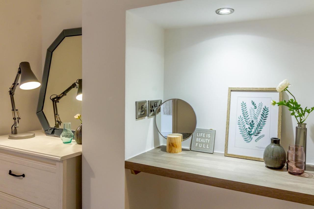 ماتلوك Beautiful 1 Bed Apartment In The Heart Of Matlock المظهر الخارجي الصورة
