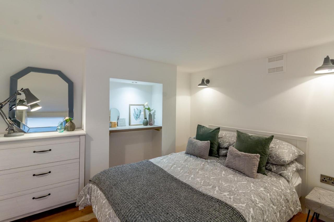 ماتلوك Beautiful 1 Bed Apartment In The Heart Of Matlock المظهر الخارجي الصورة